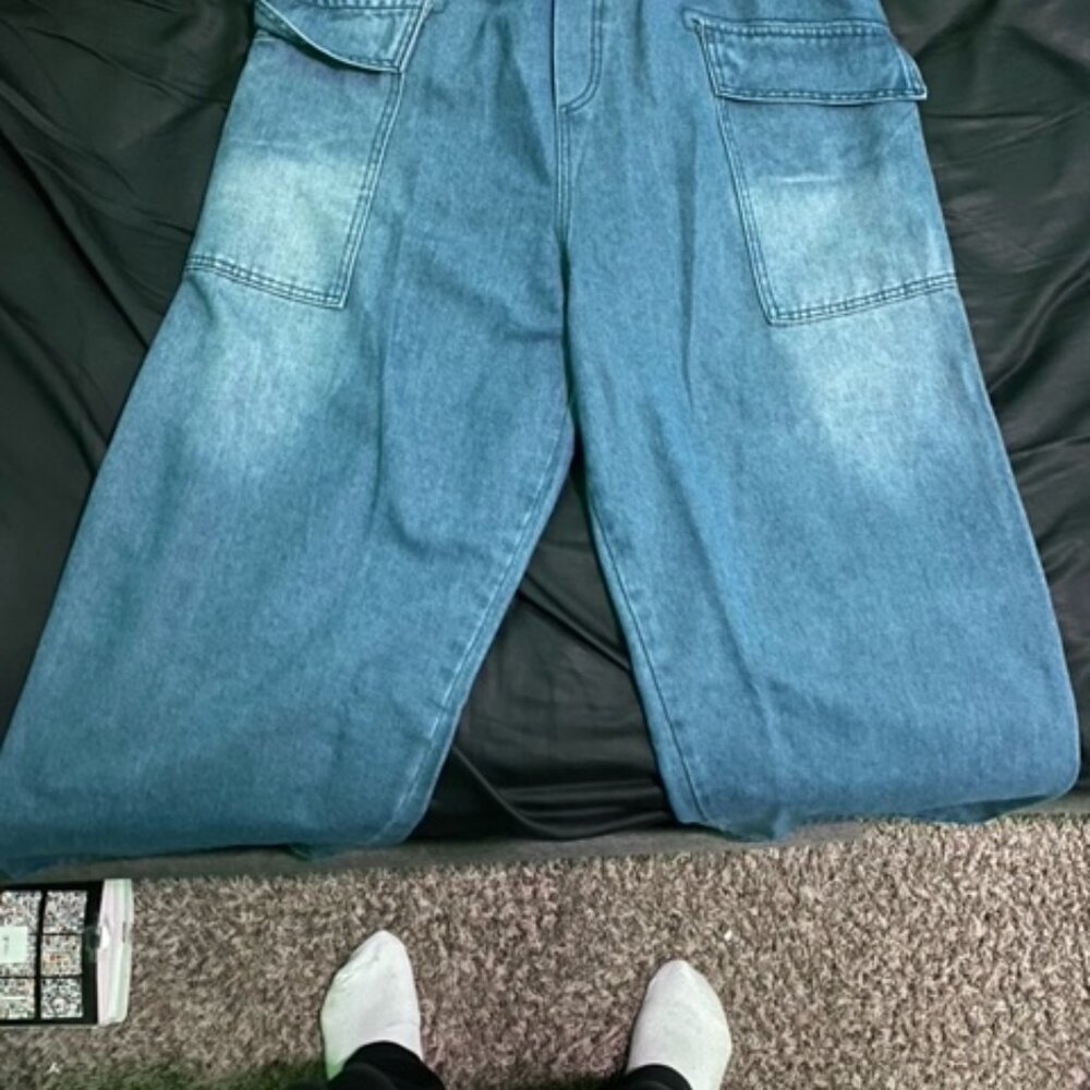 Delsavida XL Jeans